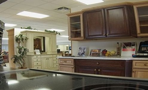 Gemini Cabinetry Inc.