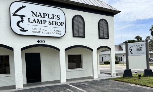 Naples Lamp Shop