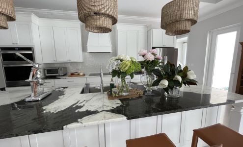 Stones of Italy, Inc.