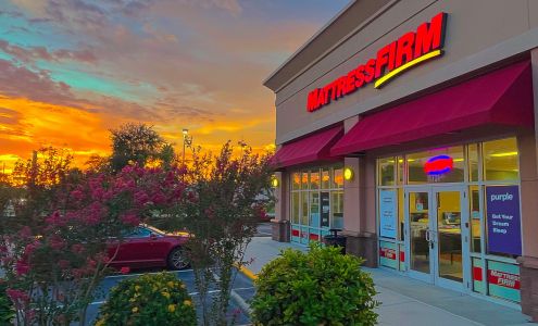 Mattress Firm Westchase