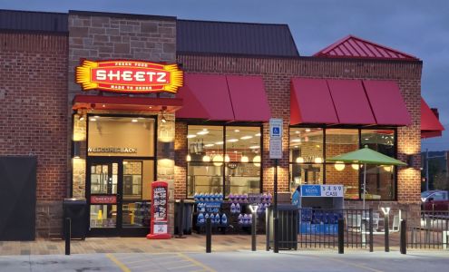 Sheetz