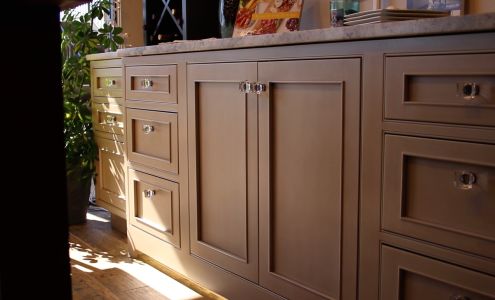 The Final Touch Design