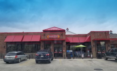 Sheetz #283