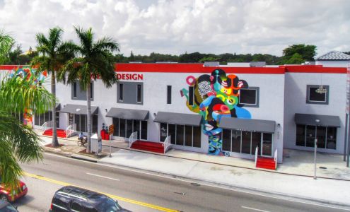 Antiques & Design Miami