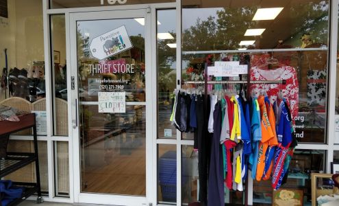 Pawsitive HOPE Thrift Store Melbourne