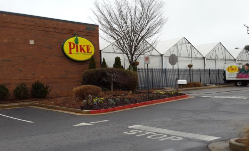 Pike Nurseries