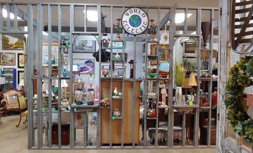 Chattanooga Mercantile and Sweet Tea