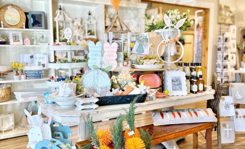 The Rustic Market Brookstone