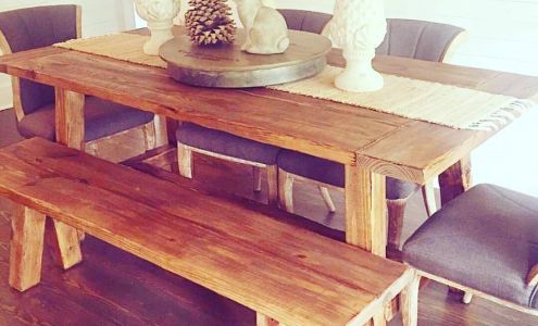 Southern Merle Woodworks