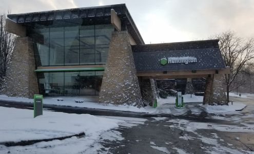 Huntington Bank Monroeville