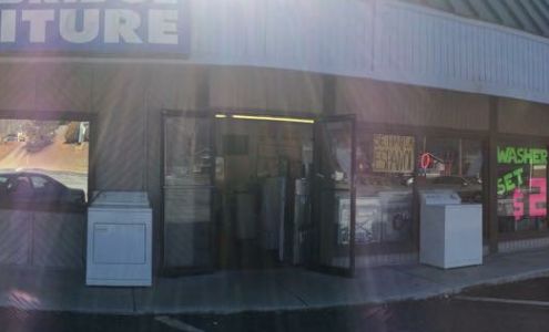 Stockbridge appliances