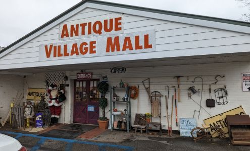 Antique Village Mall