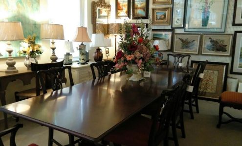 Coffee Interiors Inc