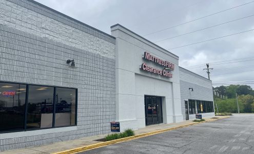 Mattress Firm Clearance Center Stone Mountain