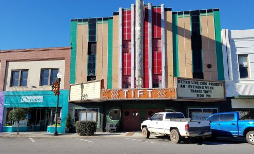 Southern Pickers Tifton