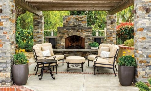 Atlanta Home and Patio