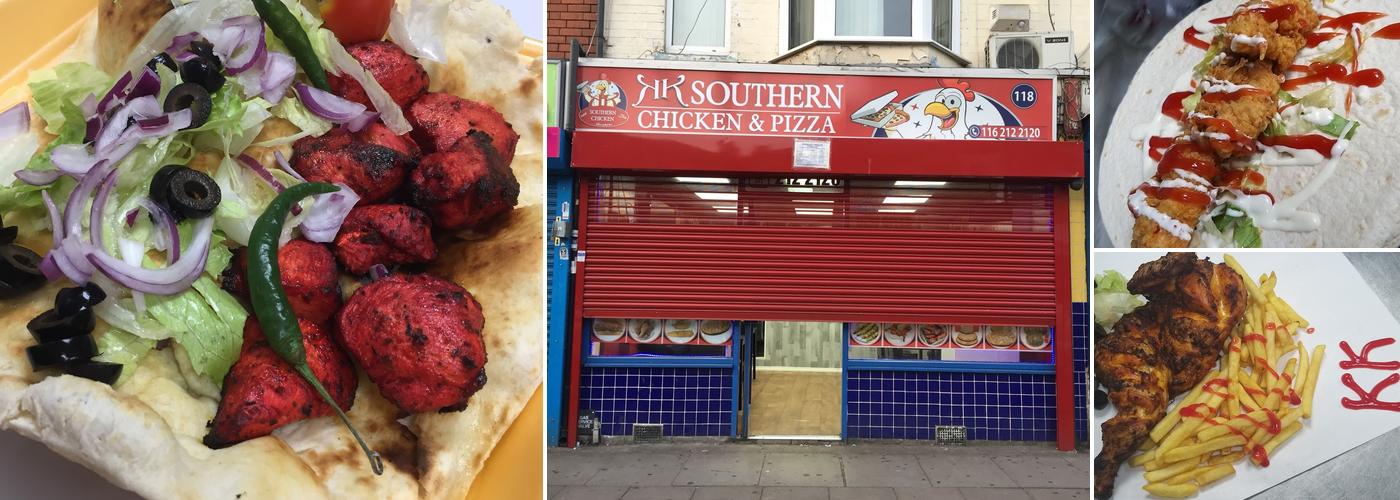 Karahi and Karmos Express