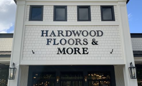 Hardwood Floors & More