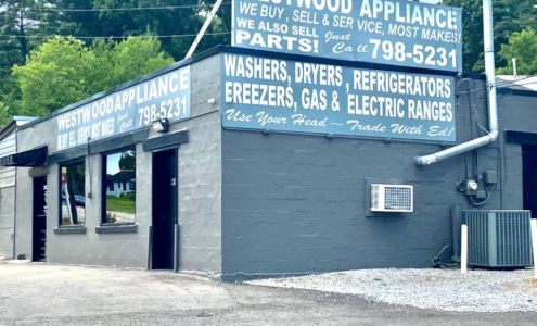 Westwood Appliances Sales
