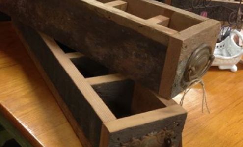 James Avenue Gallery