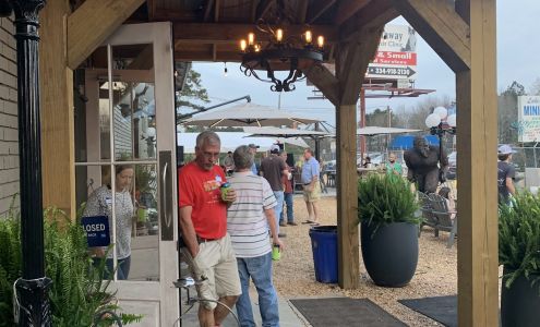 Lake Martin Mini Mall