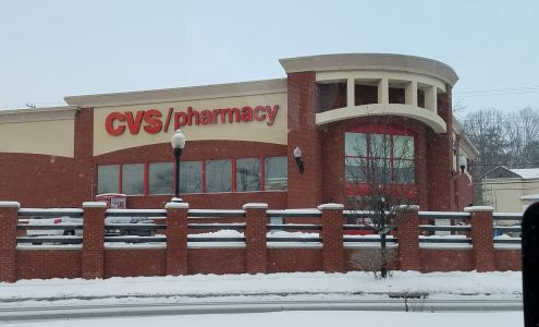 CVS