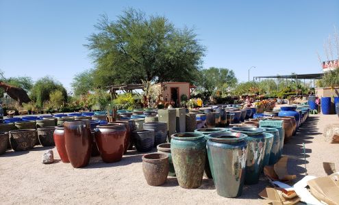 Apache Landscape LLC