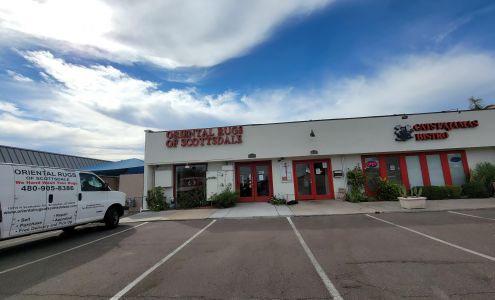 Oriental Rugs of Scottsdale