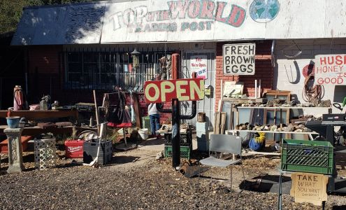 Top of the World Trading Post Disabled Veterans Store Miami