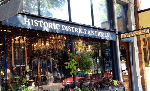 Historic District Antiques