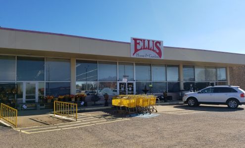 Ellis Home & Garden