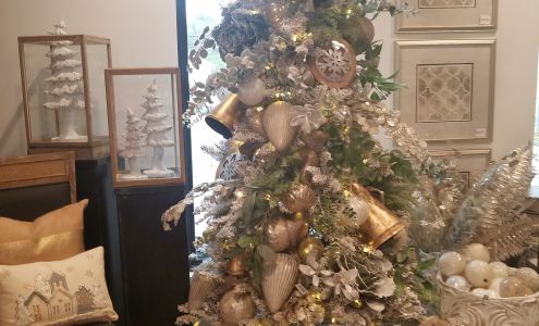 Curly Willow Designs