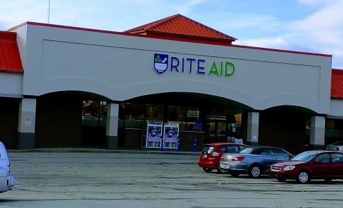 Rite Aid Pharmacy