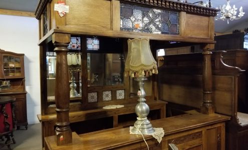 Antique Warehouse of Arkansas