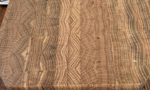 Blue Mountain Woodworks Timbo