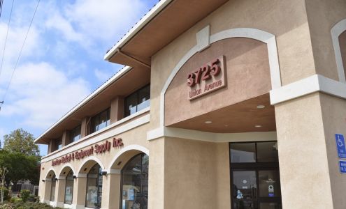 American Medical & Equipment Supply