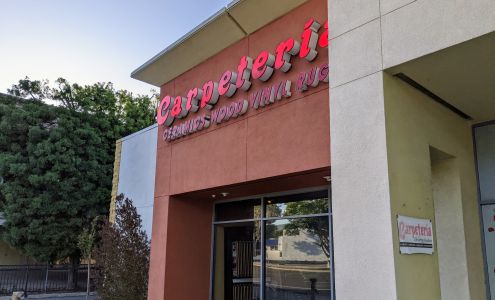 Carpeteria Flooring Centers