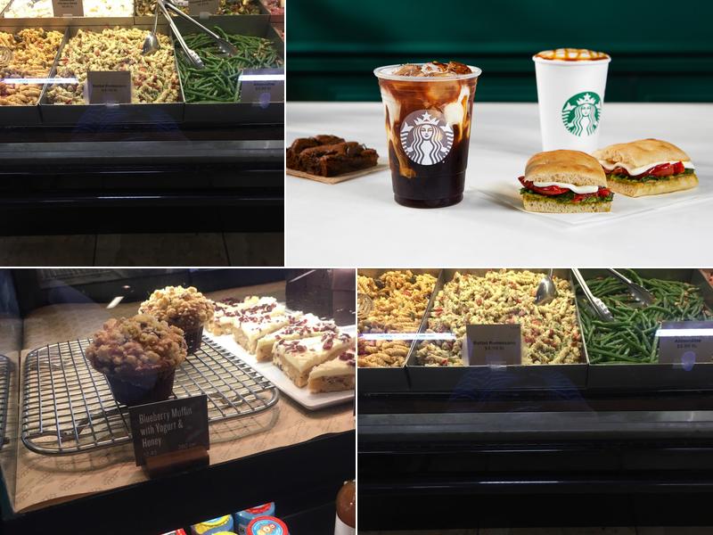 Starbucks 4010 Monroeville Blvd, Monroeville