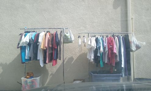 Food Pantry for H.E.L.P. Inc