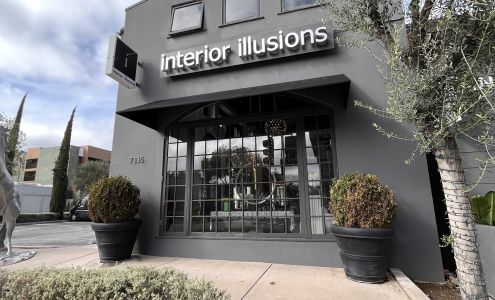 Interior Illusions