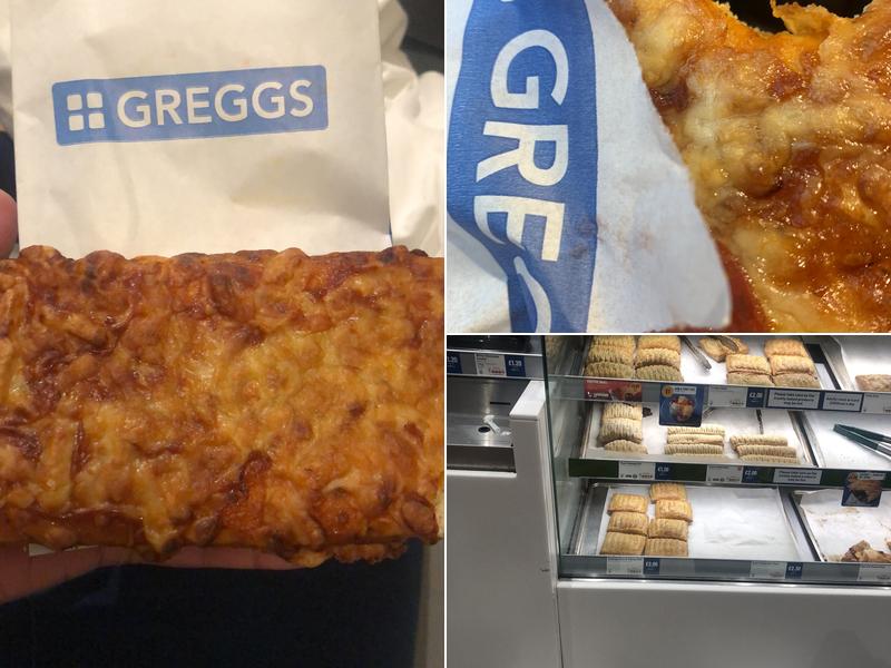 Greggs