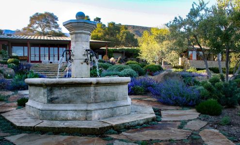 Eye of the Day Garden Design Center