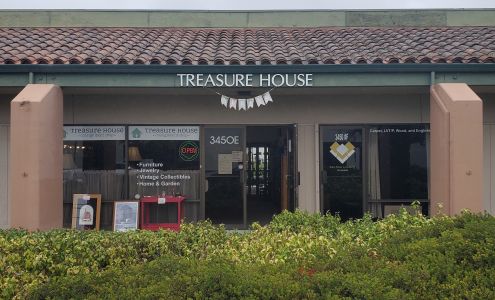 Treasure House