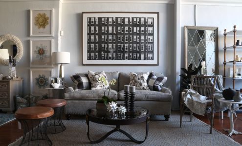 Peltier Interiors – San Marino Interior Designers