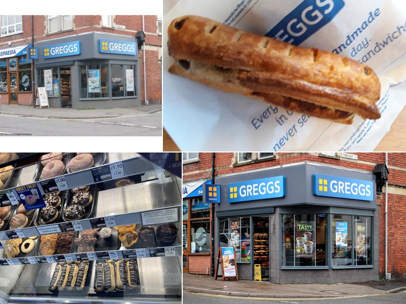 Greggs