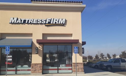 Mattress Firm Marketplace at El Paseo