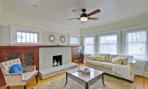 Mode Staging & Design