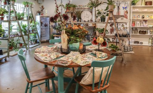 WILDFLOWER NURSERY GARDEN & GIFT SHOPPE