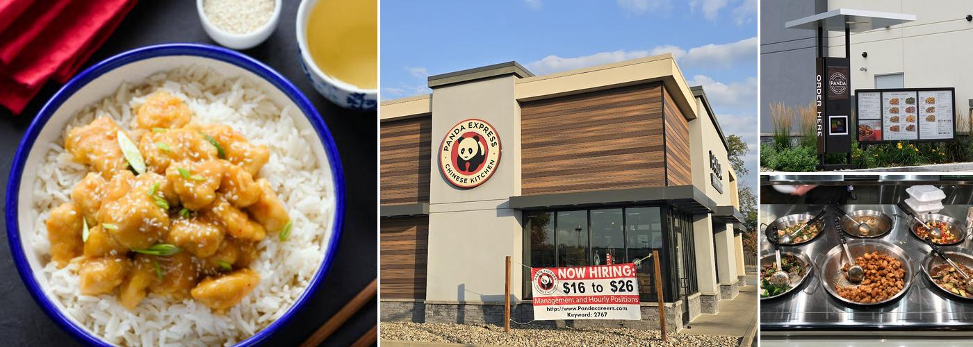 Panda Express