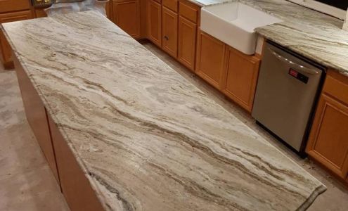 SD Flooring Center & Design